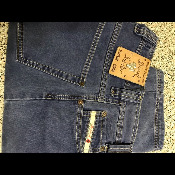 Vintage Diesel Jeans - Picture 7 of 7